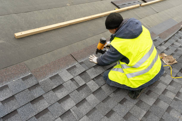 Best Commercial Roofing Services  in Kane, PA