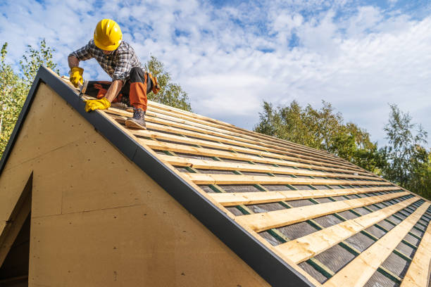Quick and Trustworthy Emergency Roof Repair Services in Kane, PA