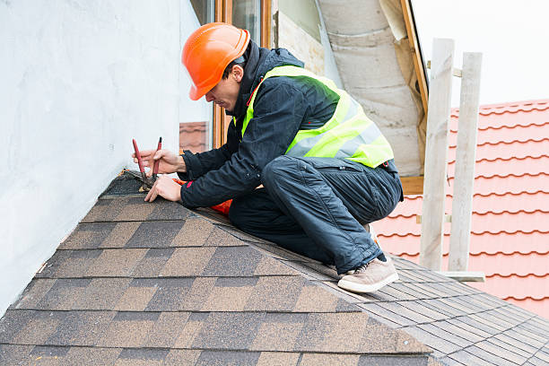 Best Roof Gutter Cleaning  in Kane, PA