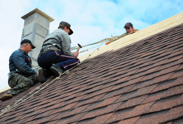 Gutter Installation and Roofing in Kane, PA